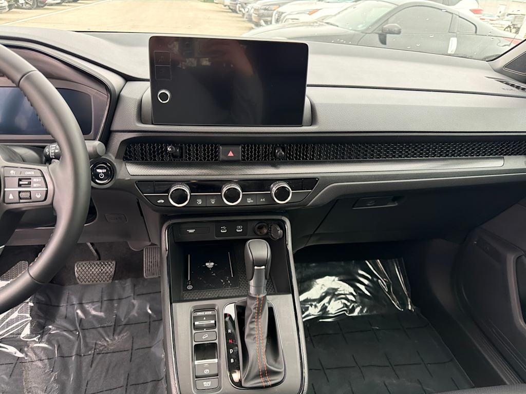 Thumbnail: 2026 Honda CR-V - 6