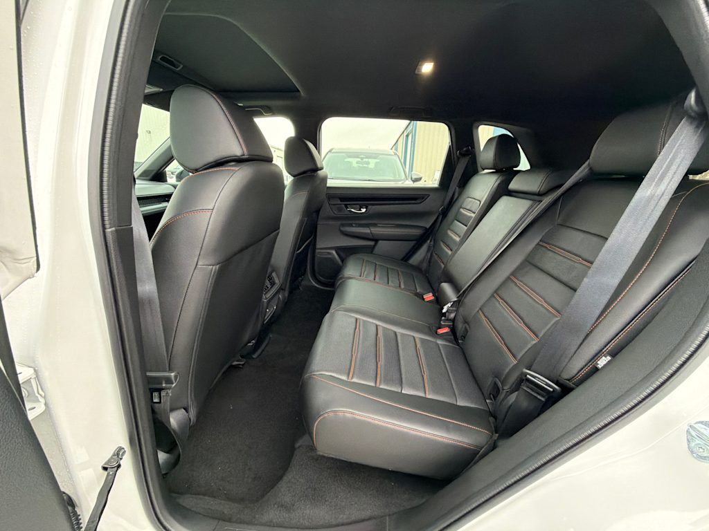 Thumbnail: 2026 Honda CR-V - 21