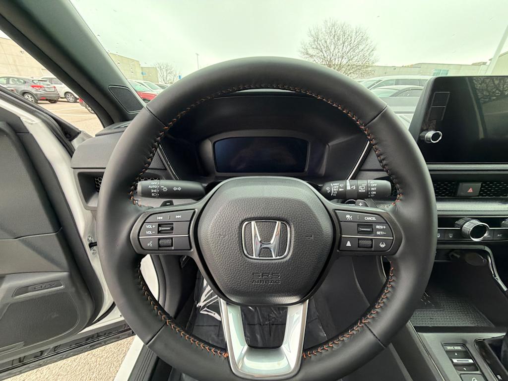 Thumbnail: 2026 Honda CR-V - 2