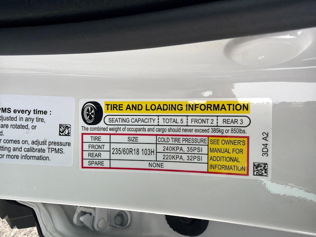 Thumbnail: 2026 Honda CR-V - 13