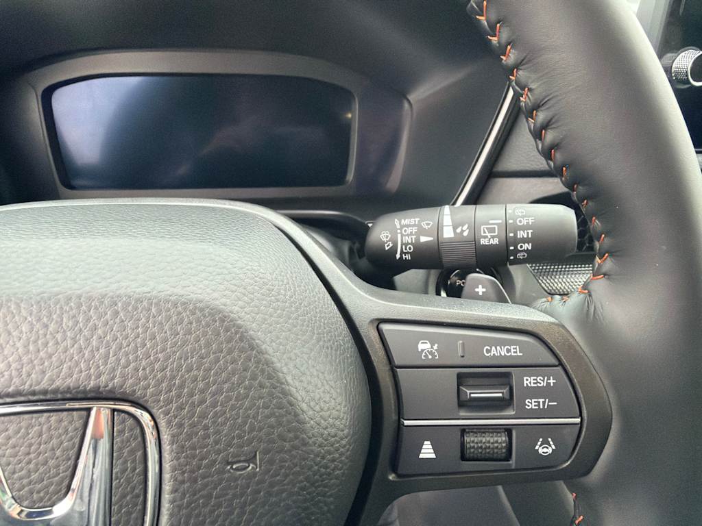 Thumbnail: 2026 Honda CR-V - 25