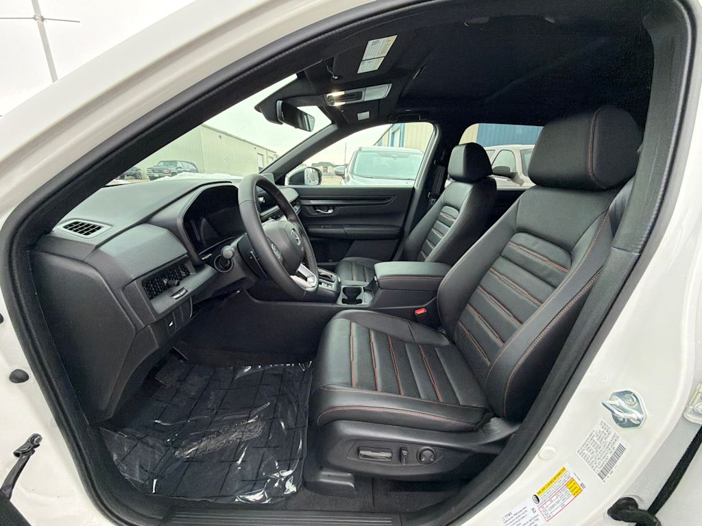 Thumbnail: 2026 Honda CR-V - 8