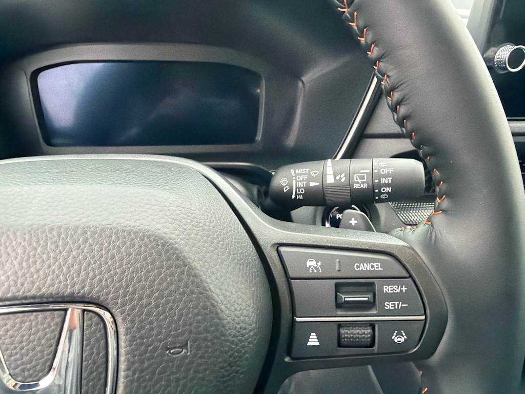 Thumbnail: 2026 Honda CR-V - 26