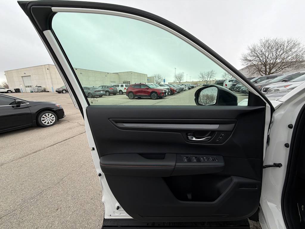 Thumbnail: 2026 Honda CR-V - 22