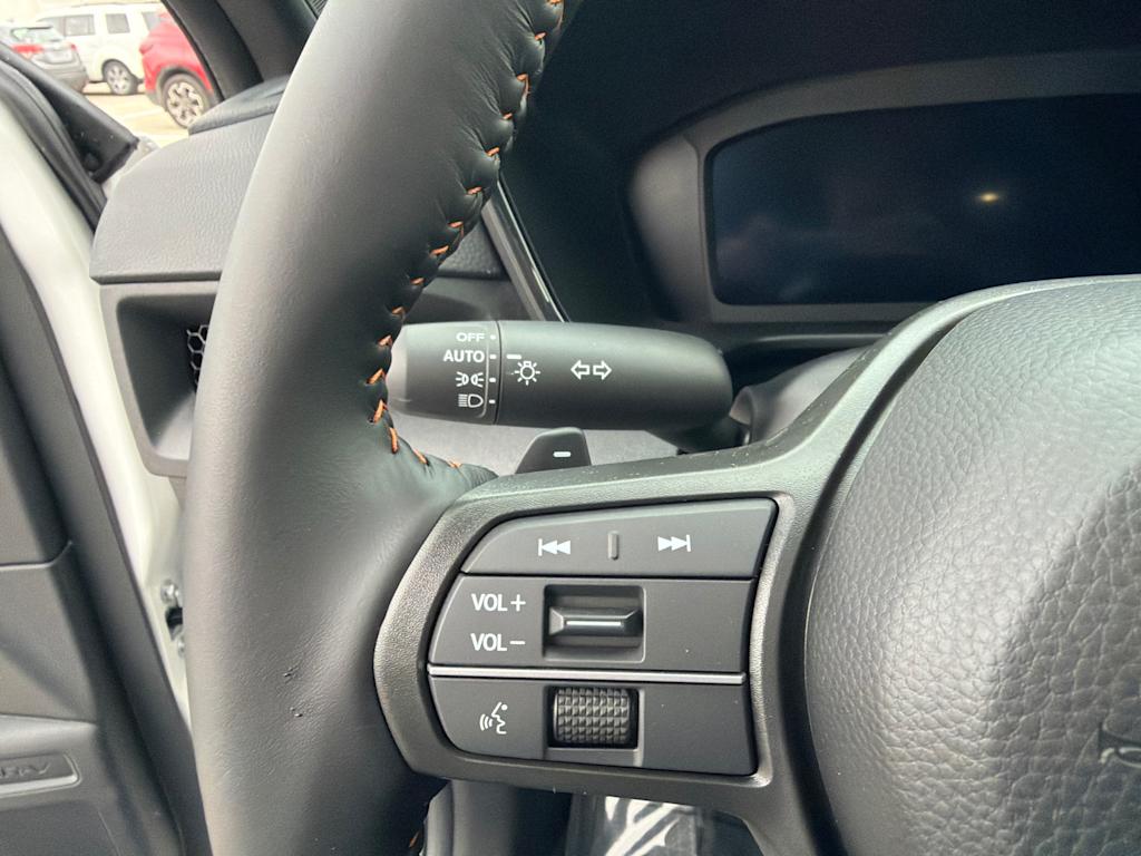 Thumbnail: 2026 Honda CR-V - 24