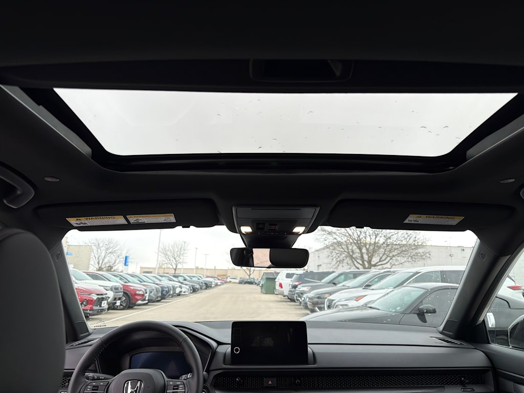 Thumbnail: 2026 Honda CR-V - 27