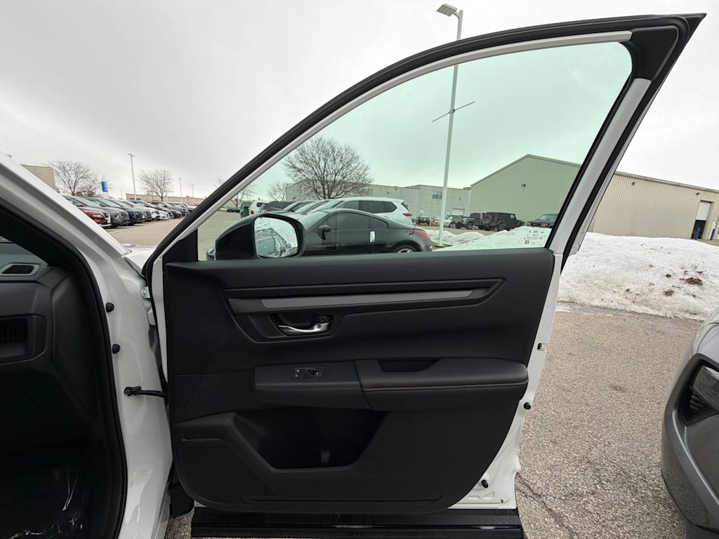 Thumbnail: 2026 Honda CR-V - 16