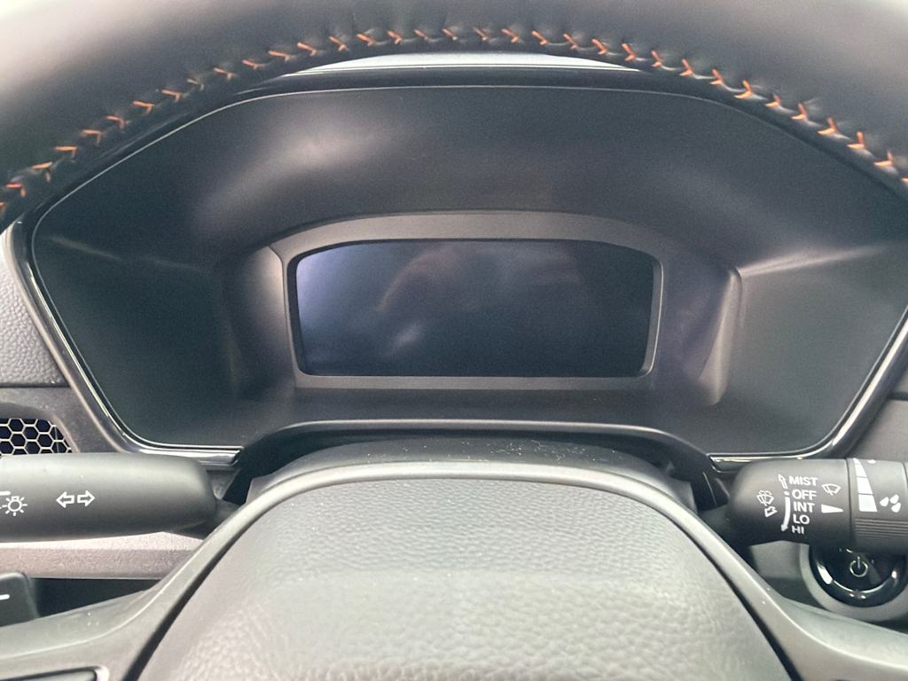 Thumbnail: 2026 Honda CR-V - 11