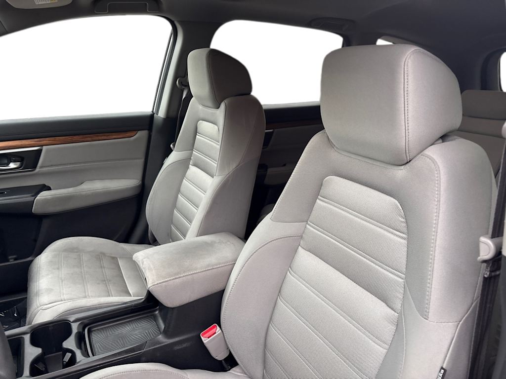Thumbnail: 2018 Honda CR-V - 8