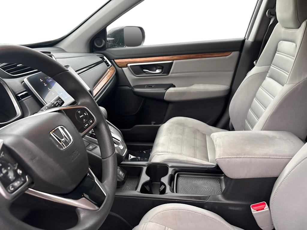 Thumbnail: 2018 Honda CR-V - 7