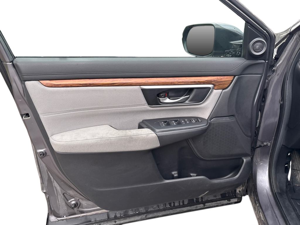 Thumbnail: 2018 Honda CR-V - 12