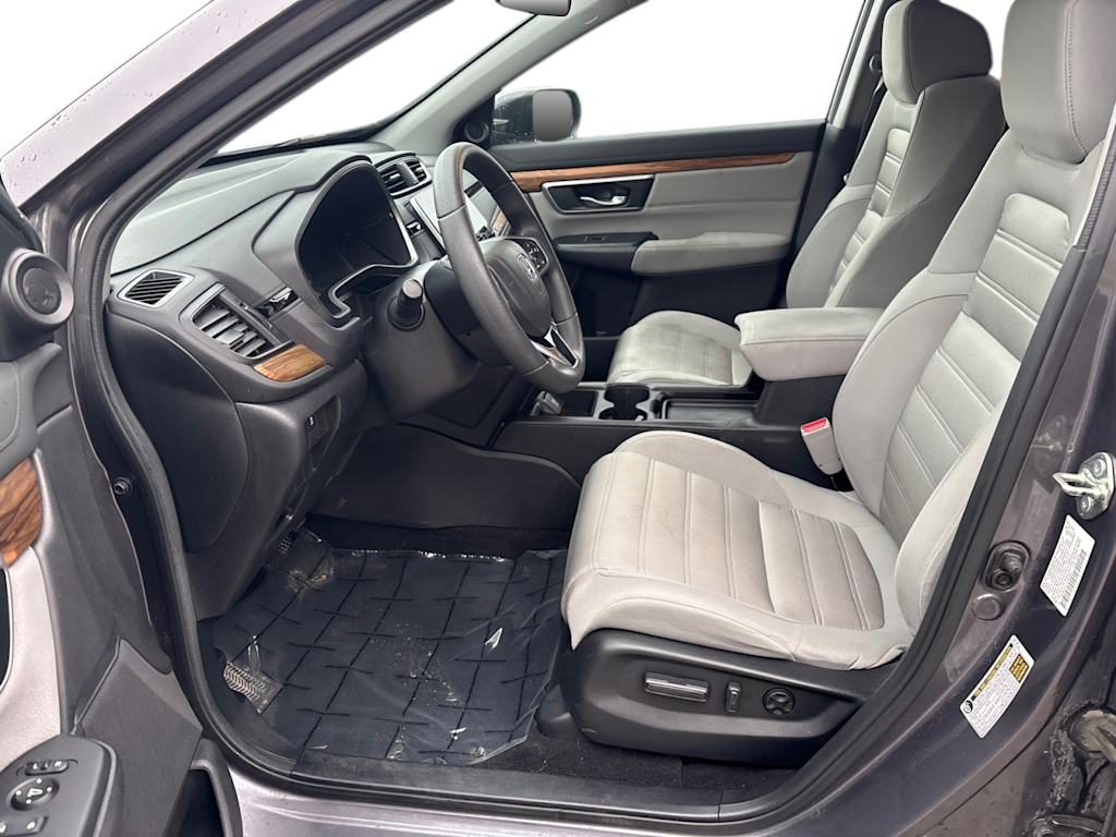 Thumbnail: 2018 Honda CR-V - 13