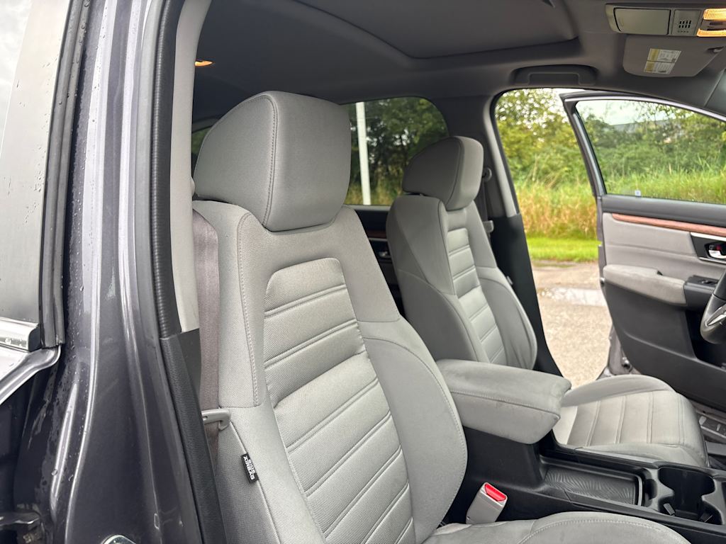 Thumbnail: 2018 Honda CR-V - 23