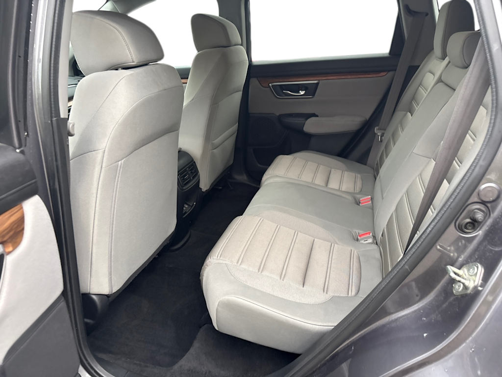 Thumbnail: 2018 Honda CR-V - 16