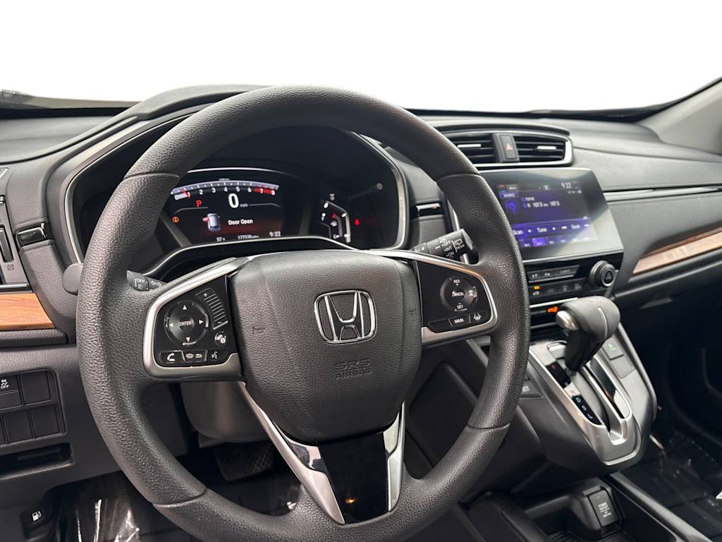 Thumbnail: 2018 Honda CR-V - 2