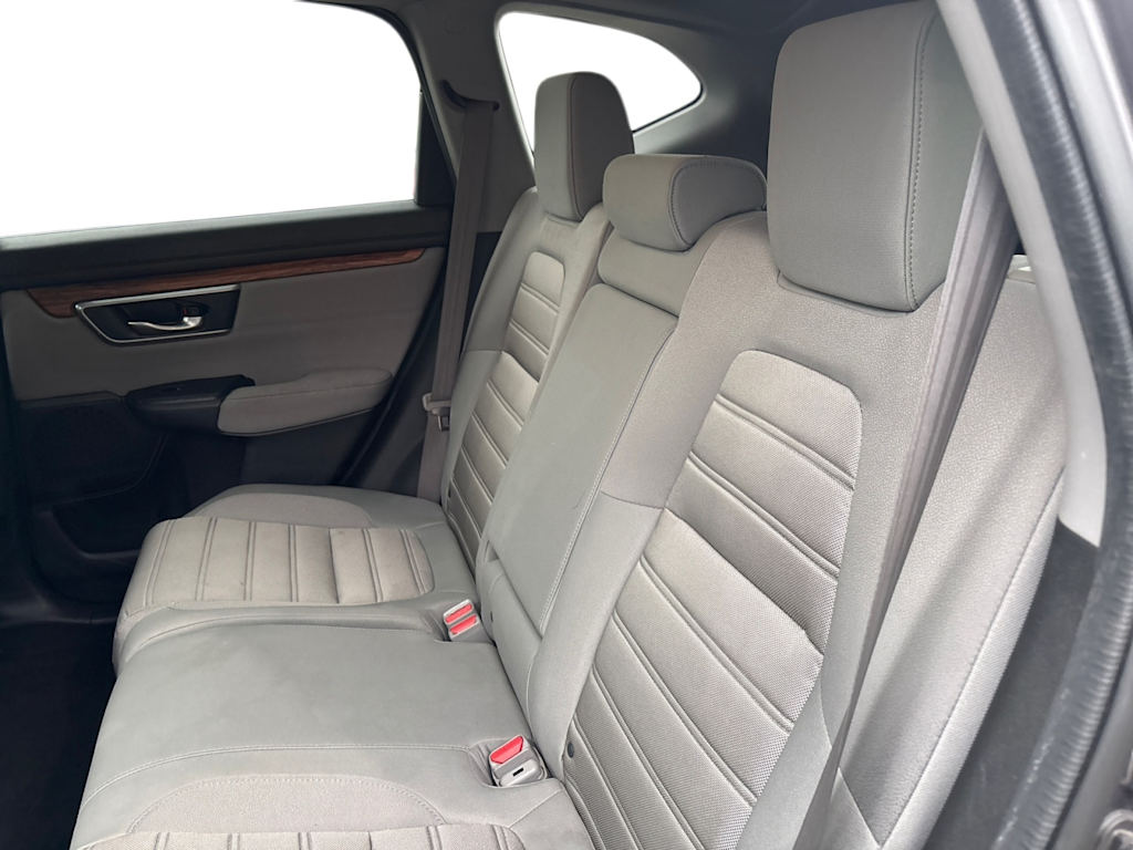 Thumbnail: 2018 Honda CR-V - 9