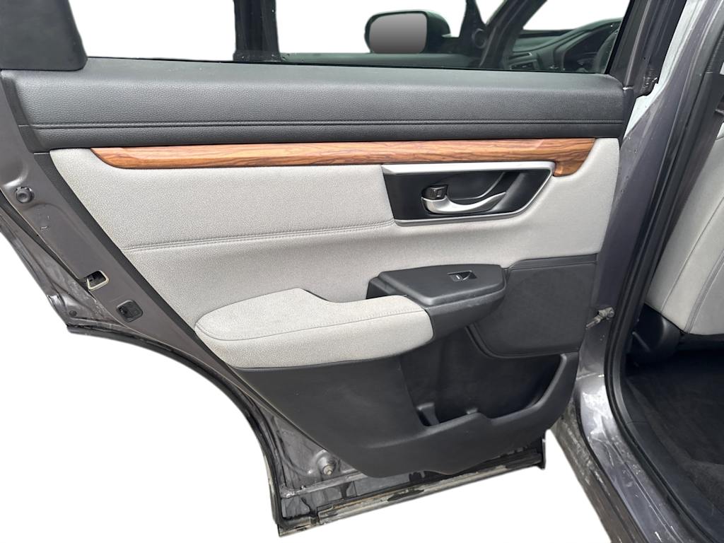 Thumbnail: 2018 Honda CR-V - 14