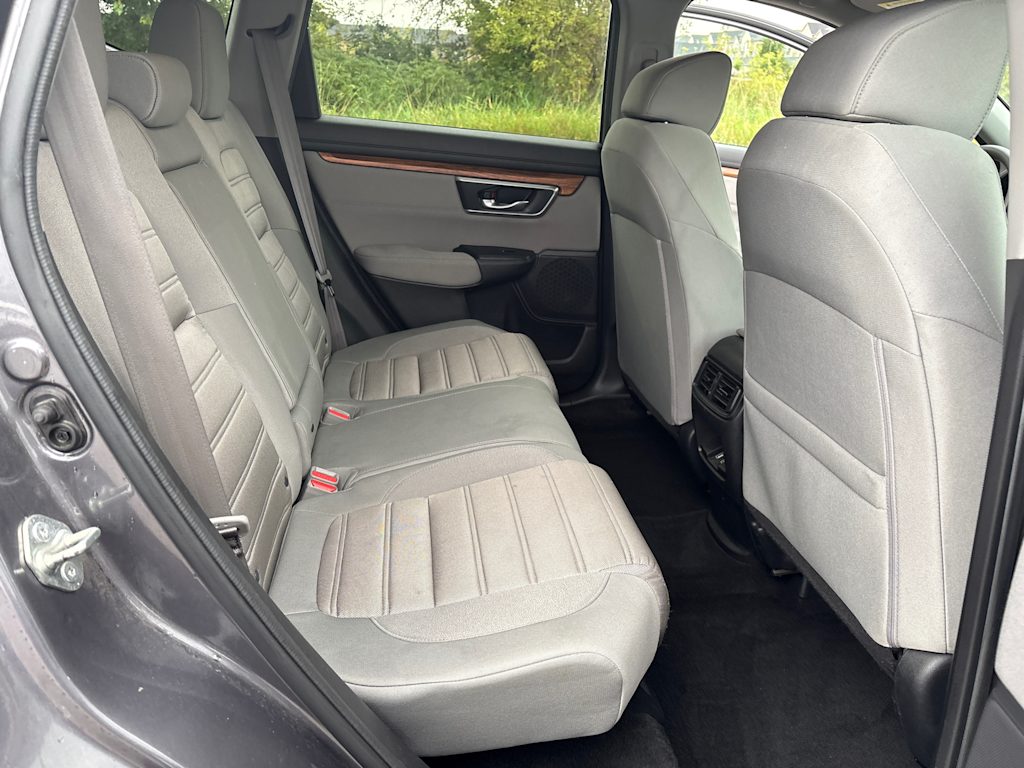 Thumbnail: 2018 Honda CR-V - 19