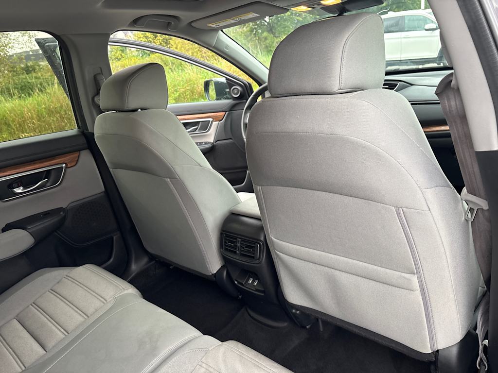 Thumbnail: 2018 Honda CR-V - 18