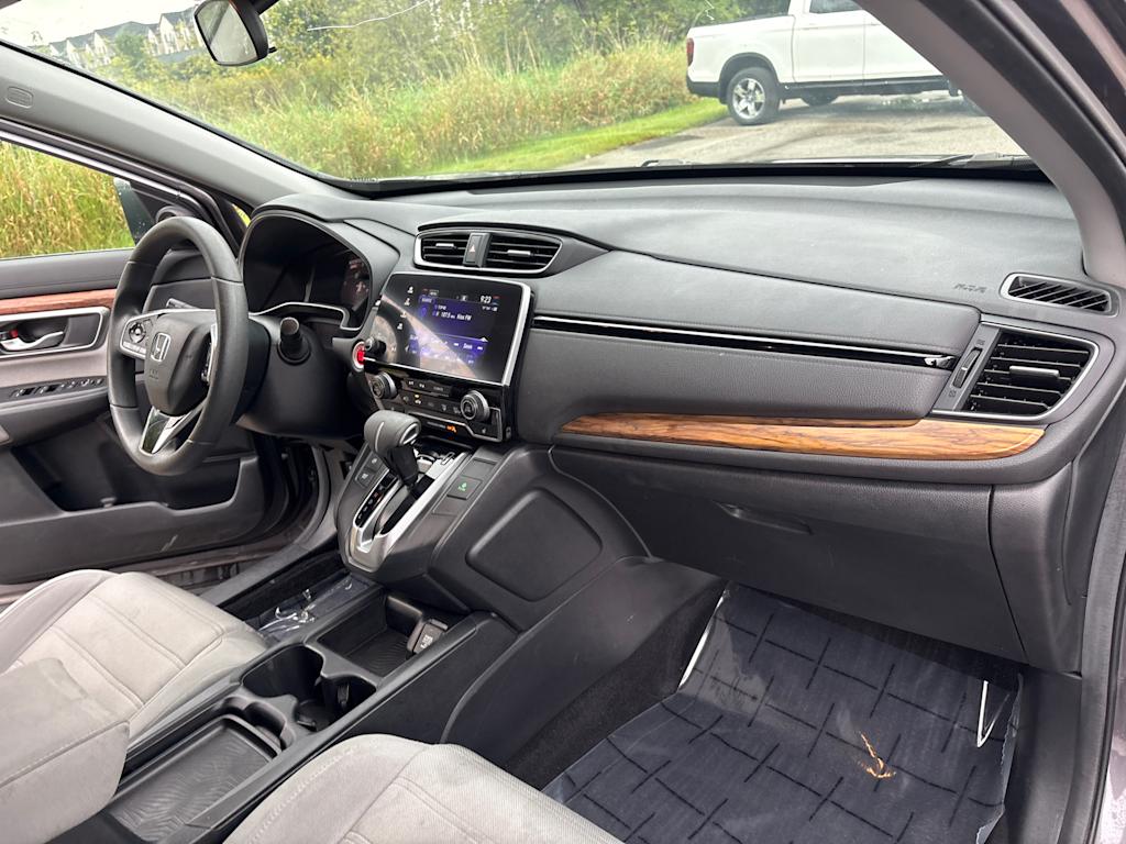Thumbnail: 2018 Honda CR-V - 6