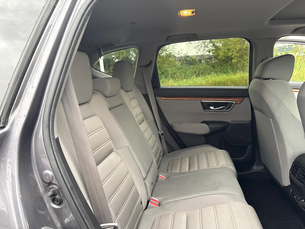 Thumbnail: 2018 Honda CR-V - 20