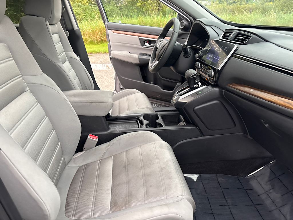 Thumbnail: 2018 Honda CR-V - 22