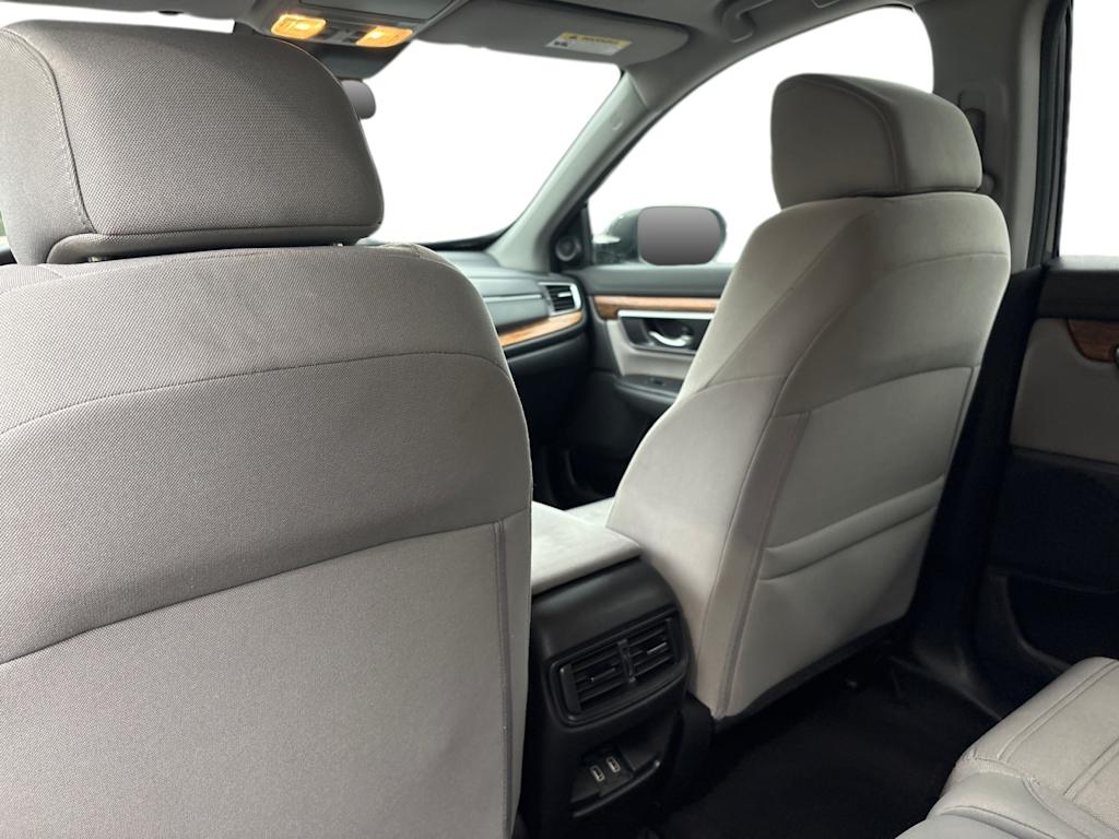 Thumbnail: 2018 Honda CR-V - 15