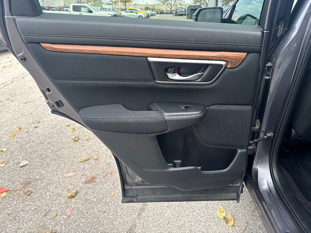 Thumbnail: 2022 Honda CR-V - 18