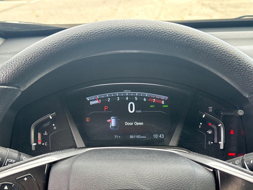 Thumbnail: 2022 Honda CR-V - 9