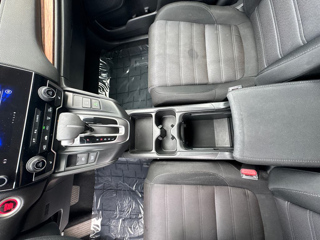 Thumbnail: 2022 Honda CR-V - 8