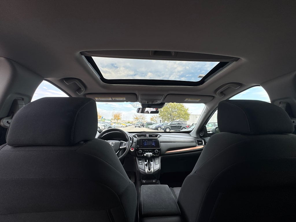 Thumbnail: 2022 Honda CR-V - 24