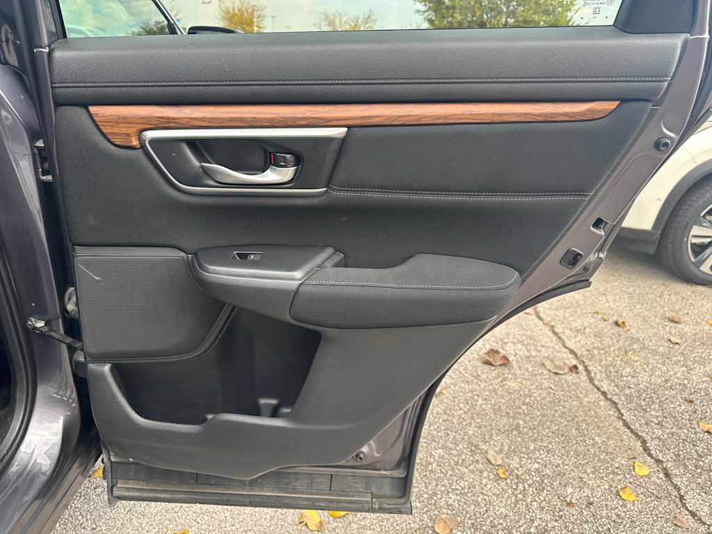 Thumbnail: 2022 Honda CR-V - 16