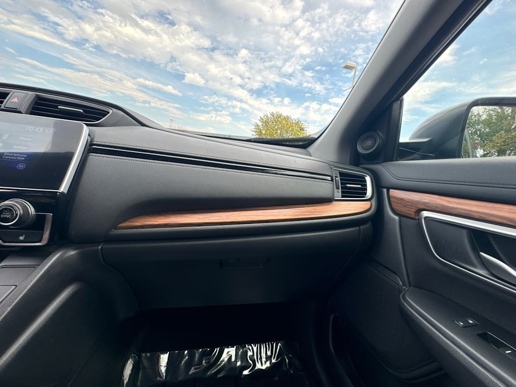 Thumbnail: 2022 Honda CR-V - 22