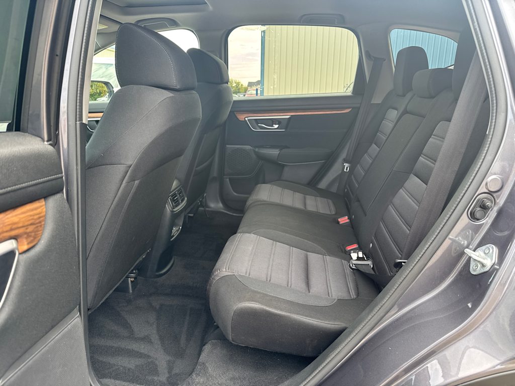 Thumbnail: 2022 Honda CR-V - 19