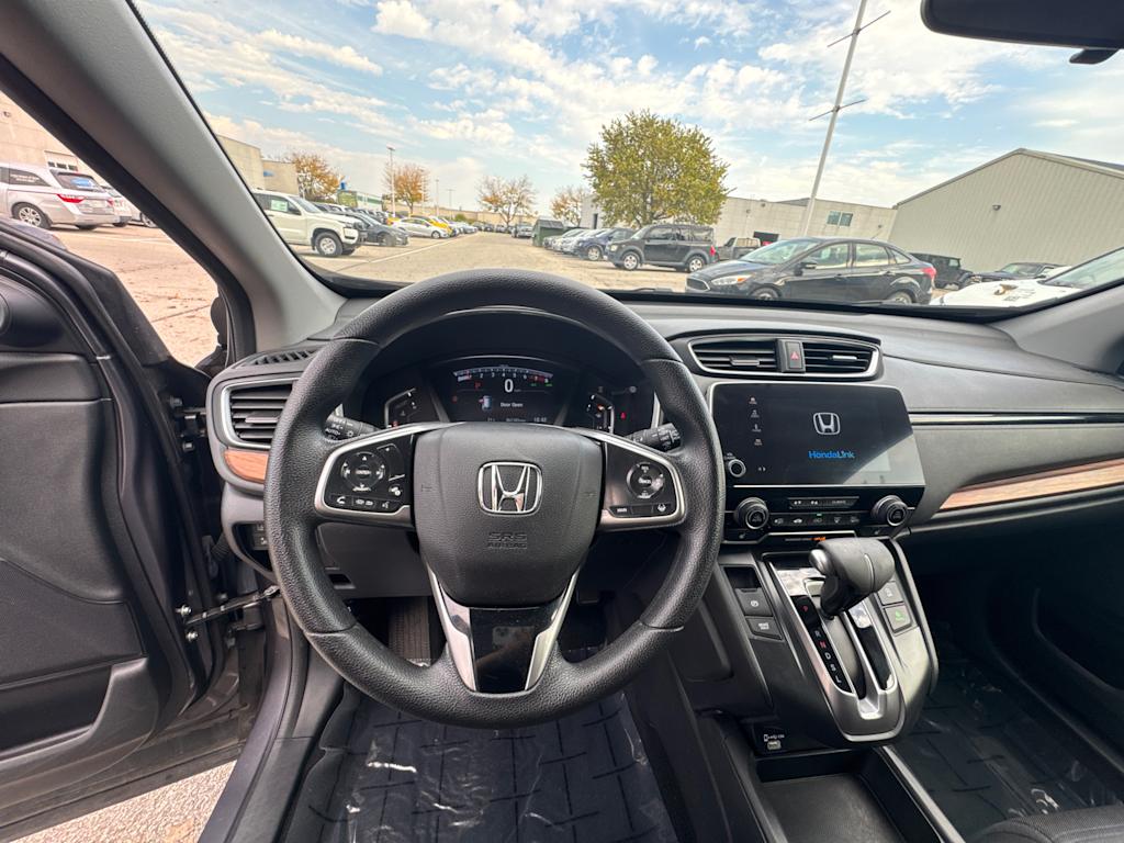 Thumbnail: 2022 Honda CR-V - 2