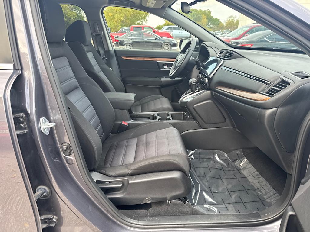 Thumbnail: 2022 Honda CR-V - 5