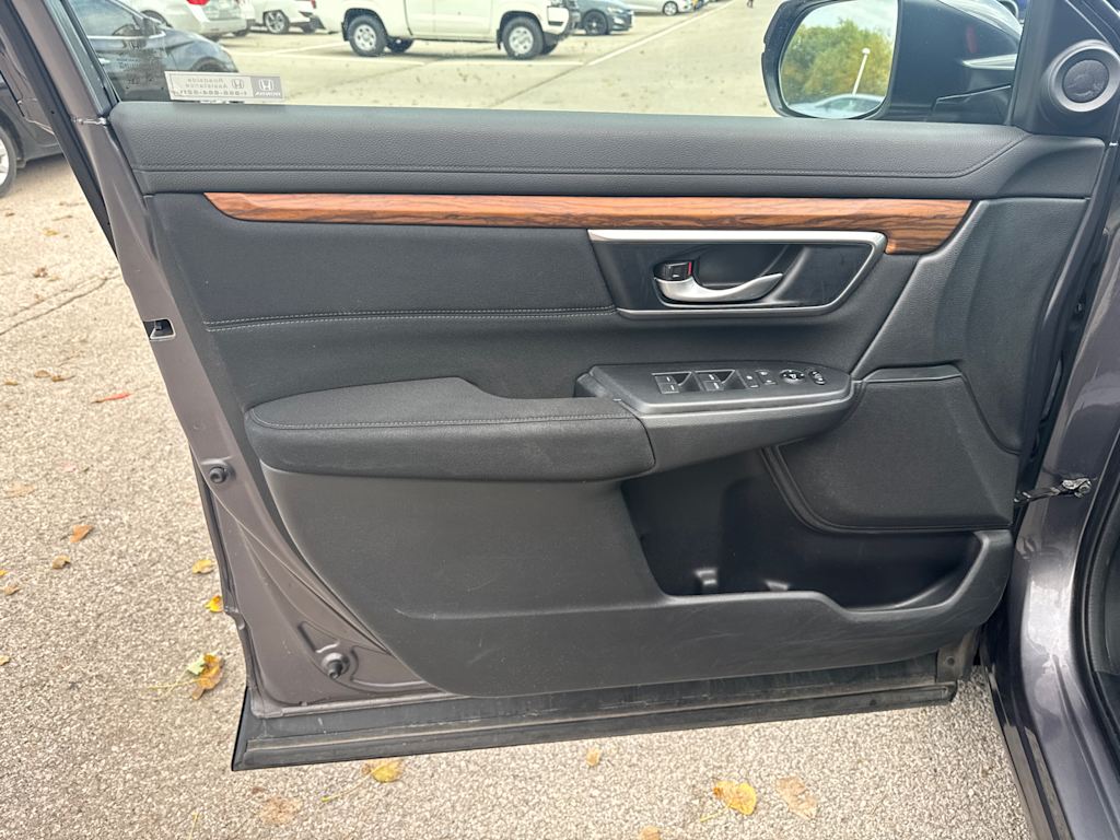 Thumbnail: 2022 Honda CR-V - 20