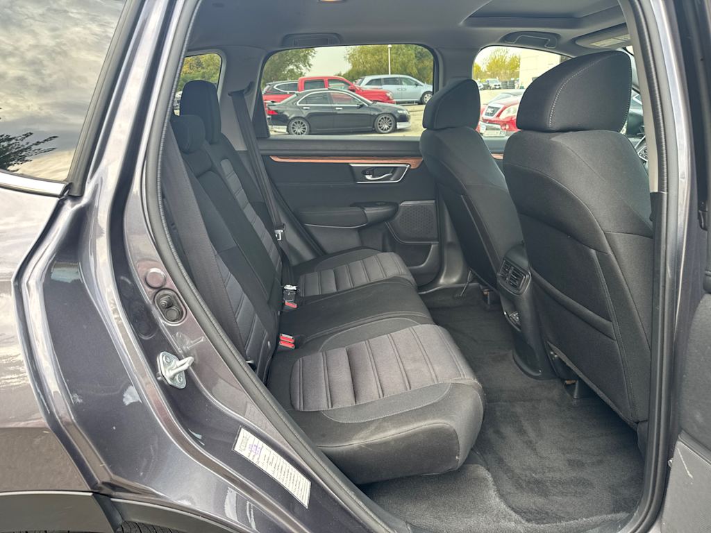 Thumbnail: 2022 Honda CR-V - 6