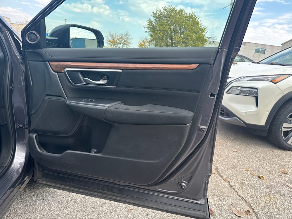 Thumbnail: 2022 Honda CR-V - 15