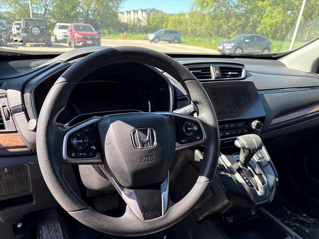 Thumbnail: 2022 Honda CR-V - 9