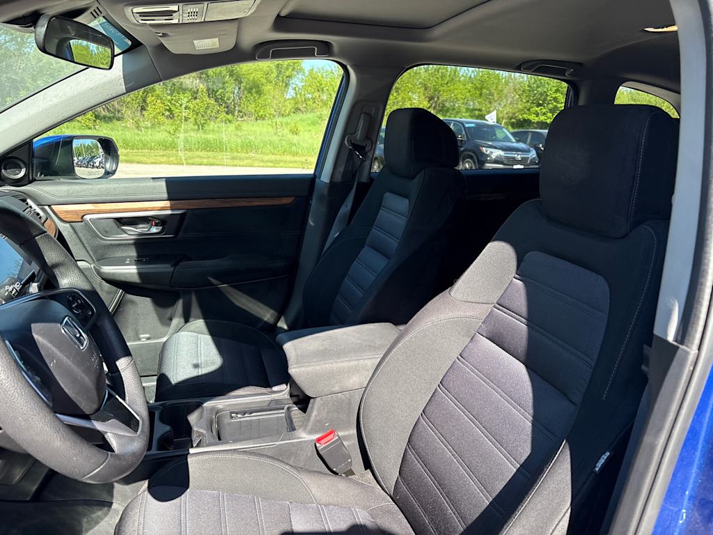 Thumbnail: 2022 Honda CR-V - 6