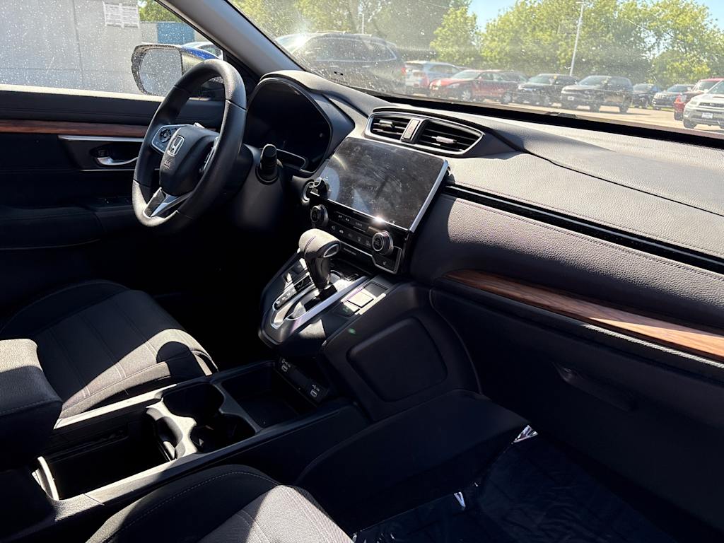 Thumbnail: 2022 Honda CR-V - 10