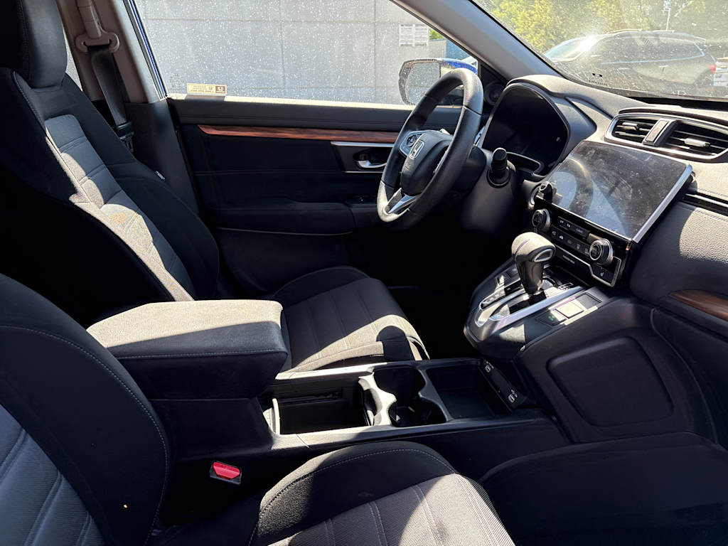 Thumbnail: 2022 Honda CR-V - 27