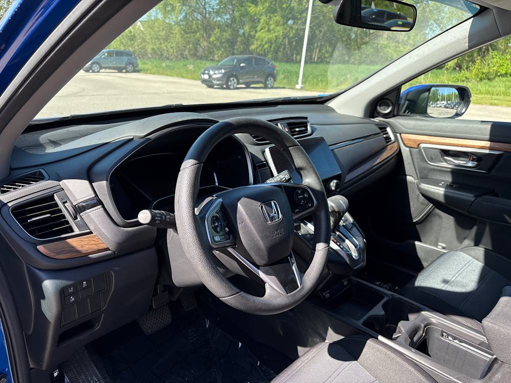 Thumbnail: 2022 Honda CR-V - 2