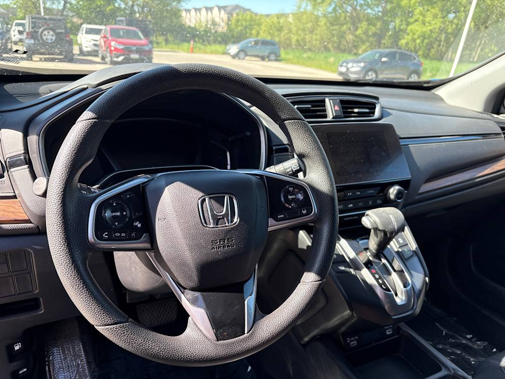 Thumbnail: 2022 Honda CR-V - 5
