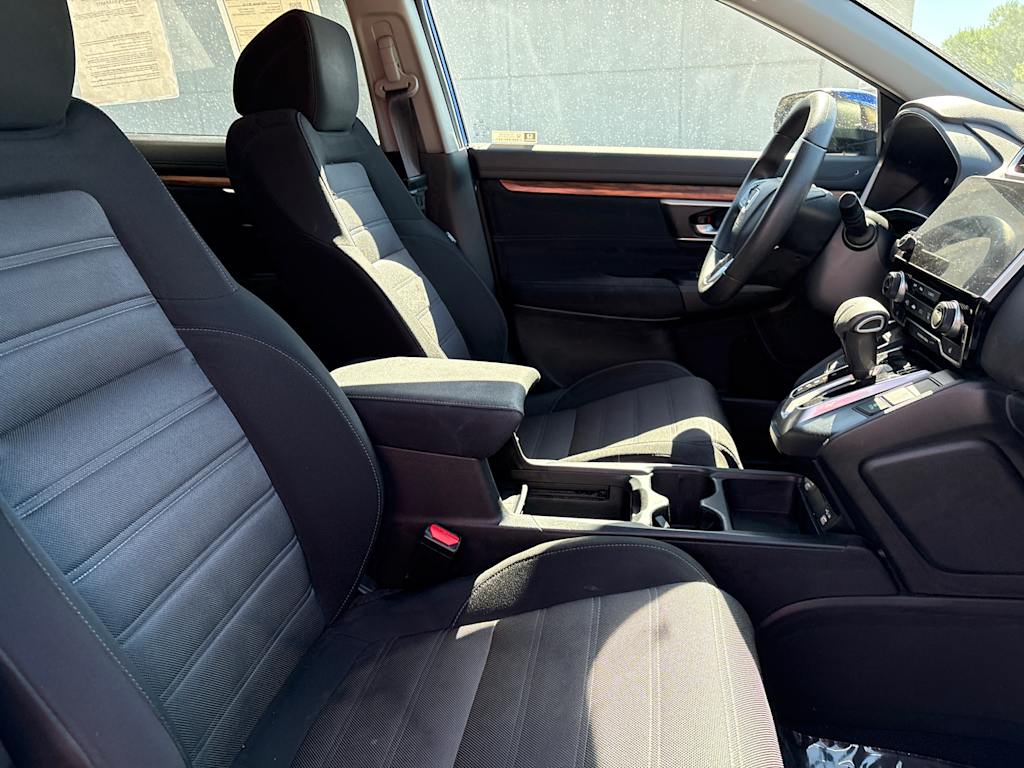 Thumbnail: 2022 Honda CR-V - 28