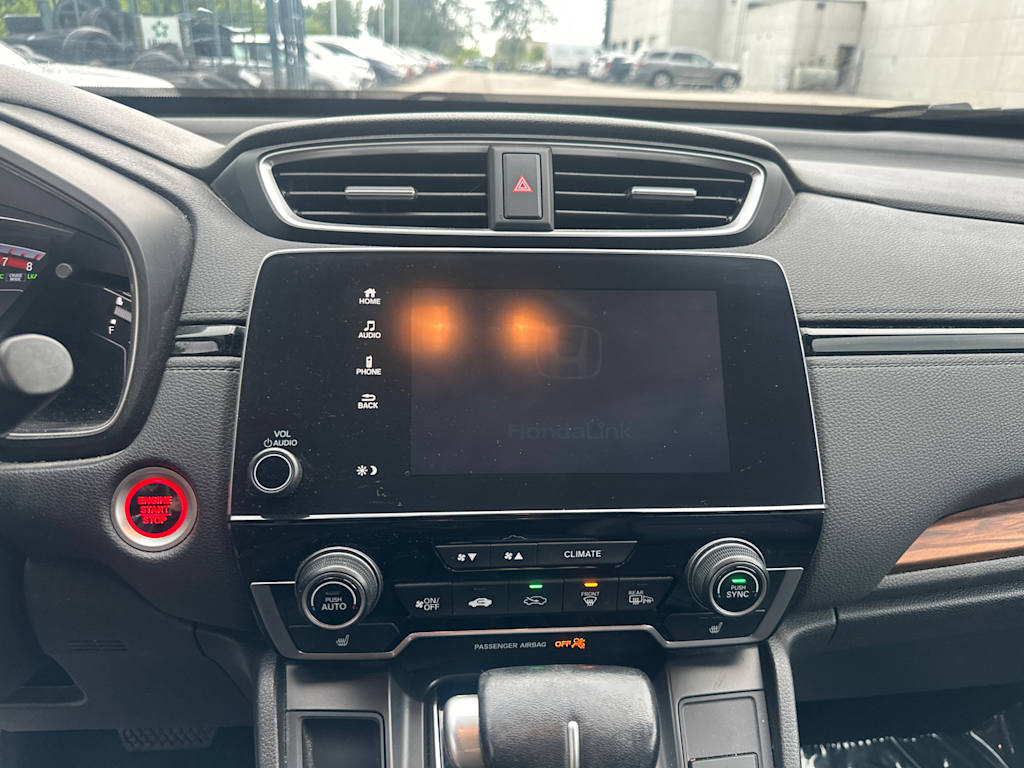 Thumbnail: 2019 Honda CR-V - 8