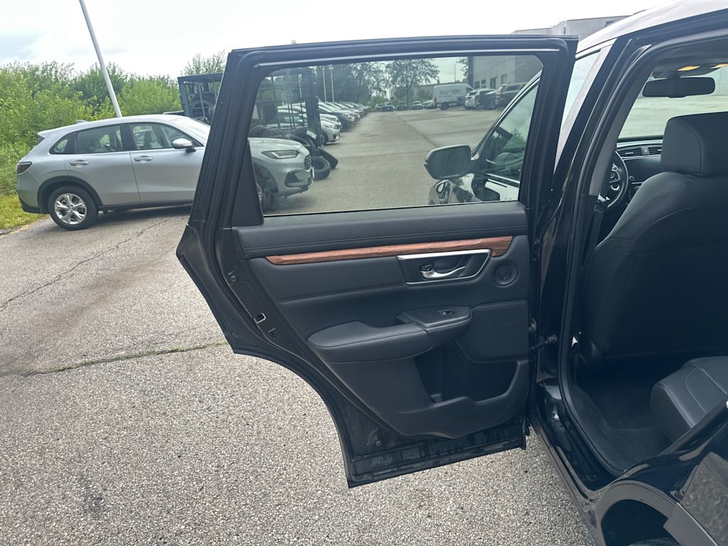 Thumbnail: 2019 Honda CR-V - 19