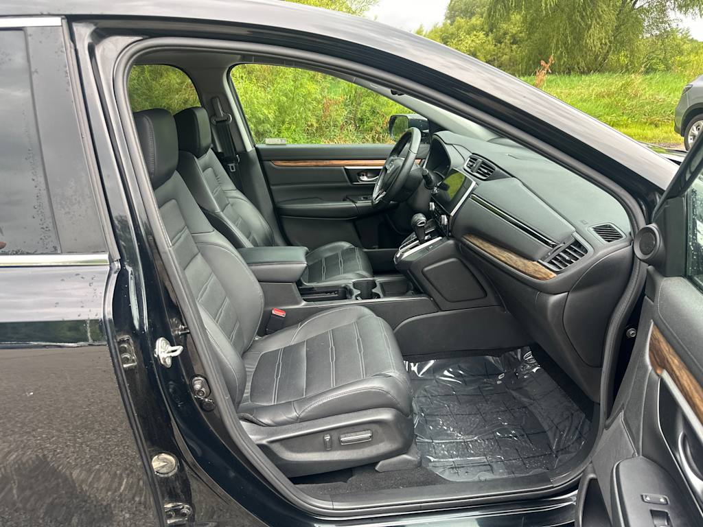 Thumbnail: 2019 Honda CR-V - 5