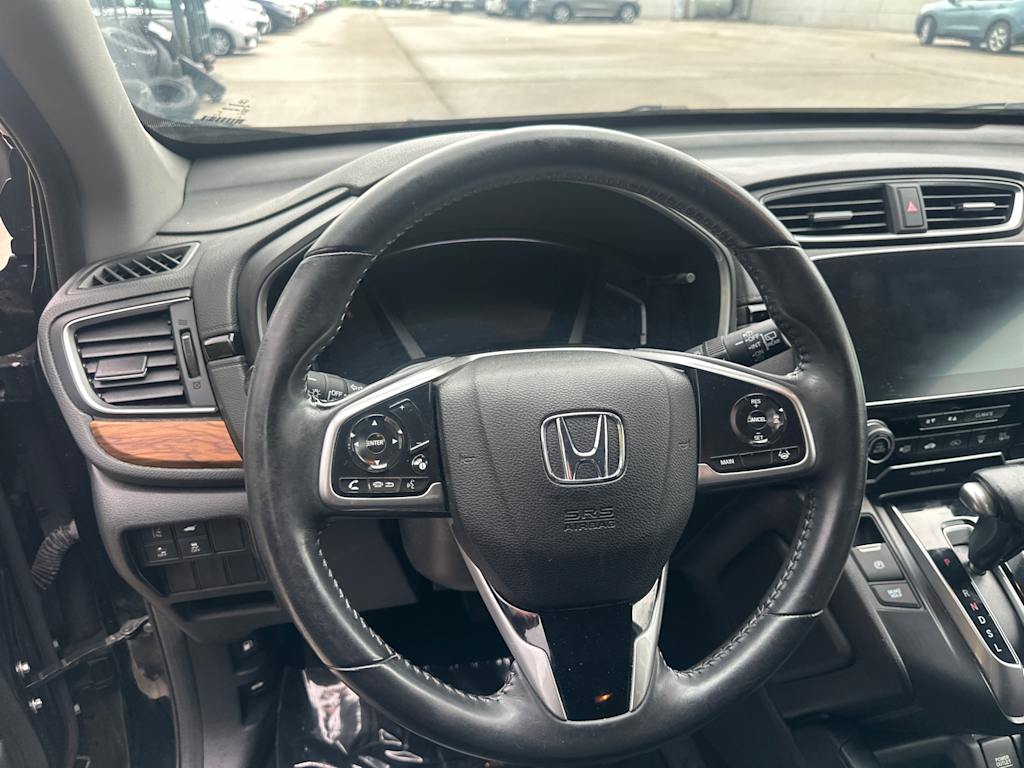 Thumbnail: 2019 Honda CR-V - 2